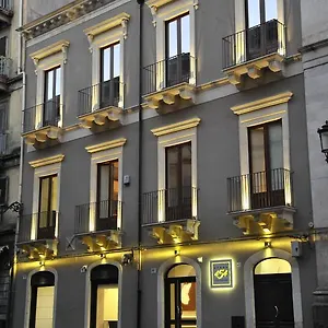 Etnea 454 Luxury Catânia